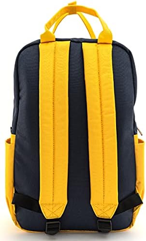 Loungefly x Pixar Wall-E Square Nylon Backpack - Image 3