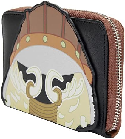 Loungefly Star Wars: Lando Calrissian and Jabba the Hutt Wallet, Amazon Exclusive - Image 4