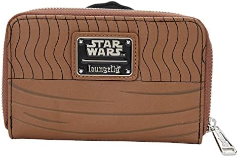 Loungefly Star Wars: Lando Calrissian and Jabba the Hutt Wallet, Amazon Exclusive - Image 2