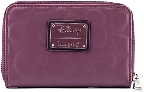 Loungefly Disney Raya and the Last Dragon Tuk Tuk Zip-Around Wallet - Image 2