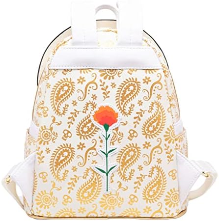 Loungefly Disney Villains Pixar Coco Ernesto Backpack - Image 2
