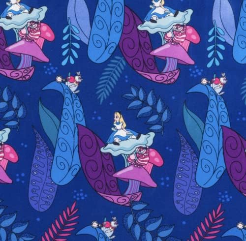 Loungefly Mini Backpack Alice in Wonderland Absolem the Caterpillar - Image 3