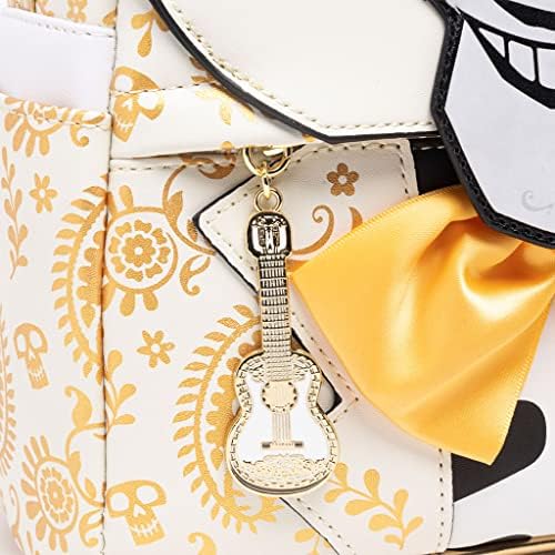 Loungefly Disney Villains Pixar Coco Ernesto Backpack - Image 4