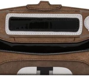 Loungefly Boushh Leia Wallet, Multicolor,STWA0181