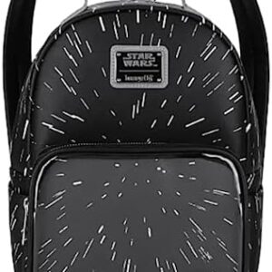 Loungefly Disney Parks Mini Backpack - Star Wars A New Hope