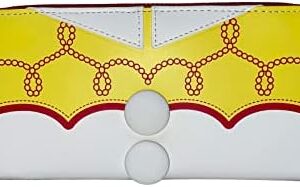 Loungefly Disney Toy Story Jessie Cosplay Zip Around Wallet