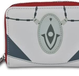 Loungefly GT Exclusive Star Wars The Bad Batch Omega Cosplay Wallet