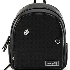 Loungefly Pin Trader Mini Backpack