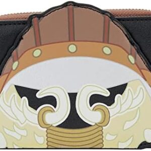 Loungefly Star Wars: Lando Calrissian and Jabba the Hutt Wallet, Amazon Exclusive