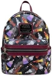 Loungefly Star Wars Padme Dresses AOP Mini Backpack Exclusive