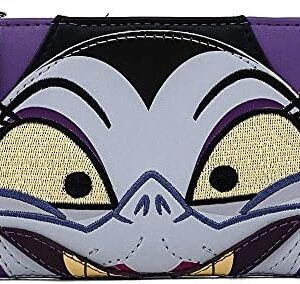 Loungefly x Disney Emperor's New Groove Yzma Wallet
