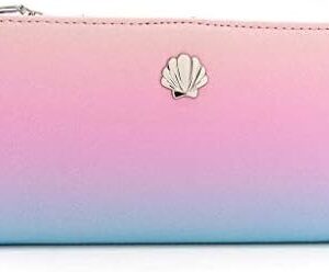 Loungefly x Disney The Little Mermaid Dinglehopper Bi-fold Wallet