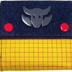 Loungefly x Toy Story Sheriff Woody Wallet