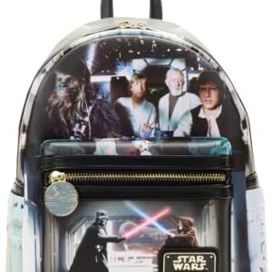 Star Wars: A New Hope Final Frames Mini Backpack