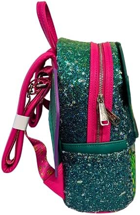 Loungefly Disney Pixar Coco Pepita Mini Backpack Shoulder Bag - Image 6