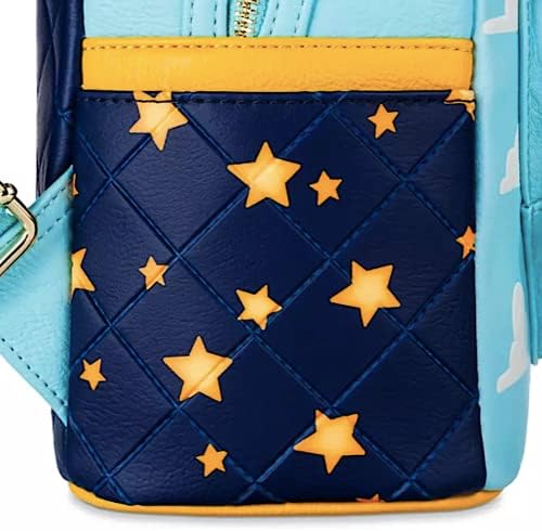 Loungefly Disney Parks Mini Backpack - Toy Story Woody And Bo Peep - Image 2
