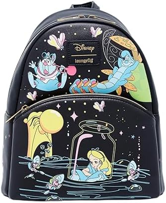 alice loungefly backpack