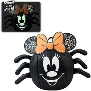 Loungefly Disney Minnie Spider Mini Backpack | Halloween Bags
