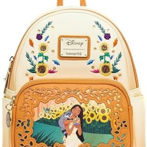 Loungefly Disney Princess Stories Pocahontas Mini Backpack