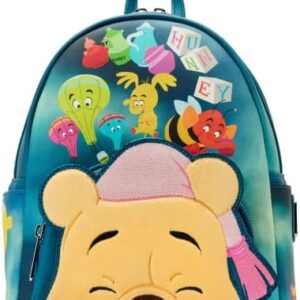 Loungefly Disney sac à dos Winnie The Pooh Heffa-Dreams