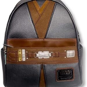 Loungefly Star Wars Anakin Skywalker Mini Backpack Excluisve to Cordy's Corner