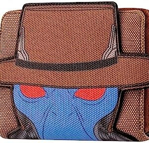 Loungefly Star Wars: Cad Bane Cosplay Wallet, Amazon Exclusive