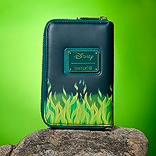 LF Lion Wallet