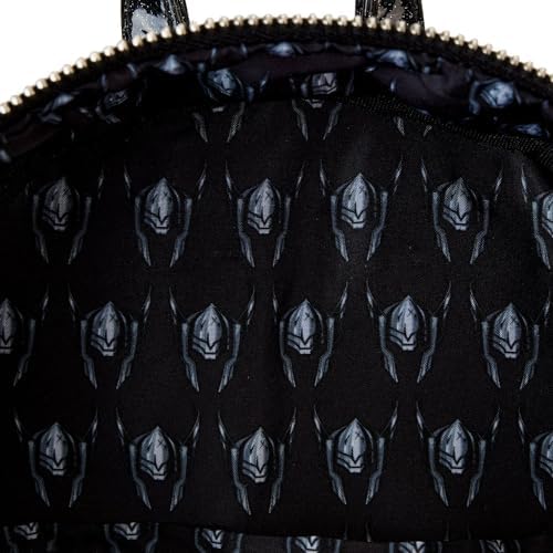 Loungefly Marvel Shine Thor Mini Backpack Mini Backpack - Image 6