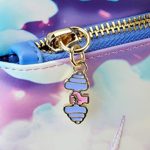 Loungefly Disney Encanto Luisa Madrigal Mini-Backpack, Amazon Exclusive - Image 6
