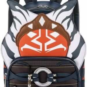 Loungefly Disney Star Wars Ahsoka Tano Mini Backpack