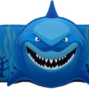Loungefly Finding Nemo Bruce Shark Cosplay Wallet