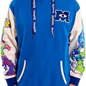 Loungefly Monsters University