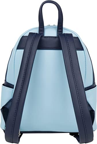Loungefly Disney Stitch Mini Backpack - Image 5
