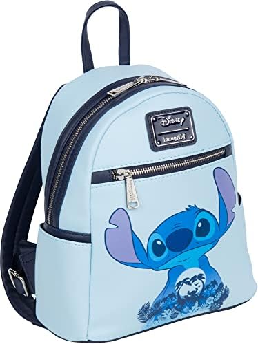 Loungefly Disney Stitch Mini Backpack - Image 2