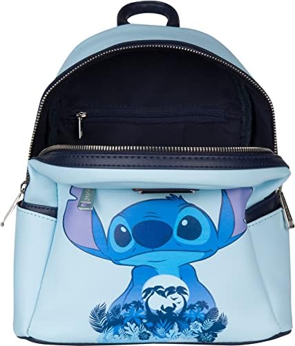 Loungefly Disney Stitch Mini Backpack - Image 6