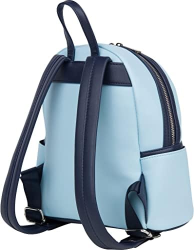 Loungefly Disney Stitch Mini Backpack - Image 4