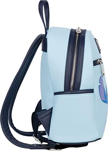 Loungefly Disney Stitch Mini Backpack - Image 3