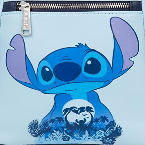 Loungefly Disney Stitch Mini Backpack - Image 7