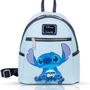Loungefly Disney Stitch Mini Backpack