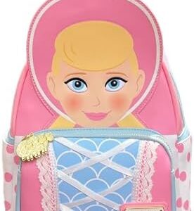 Loungefly Pixar: Bo Peep Cosplay Mini Backpack