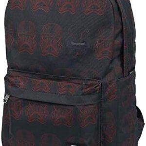 Loungefly Sith Trooper Nylon Backpack Rise of Skywalker