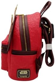 Loungefly Queen Padme Amidala Mini Backpack Star Wars Exclusive to