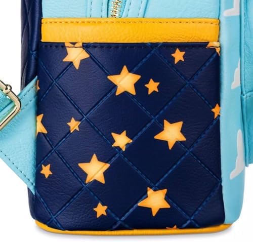 Loungefly Disney Parks Toy Story Woody And Bo Peep Mini Backpack - Image 3