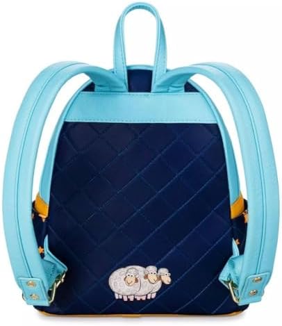 Loungefly Disney Parks Toy Story Woody And Bo Peep Mini Backpack - Image 2