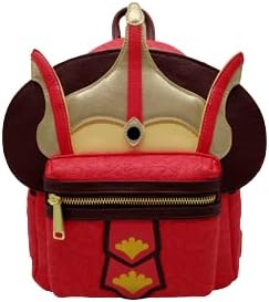 Loungefly Queen Padme Amidala Mini Backpack Star Wars Exclusive to Cordy's Corner