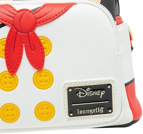 Loungefly Disney Chef Mickey Women's Backpack - Image 4