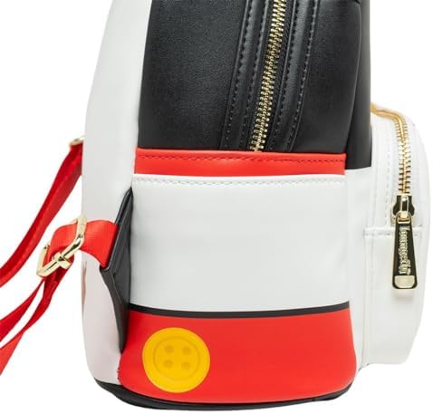 Loungefly Disney Chef Mickey Women's Backpack - Image 5