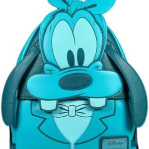 Loungefly Goofy Christmas Carol Jacob Marley World 1-1 Games Exclusive Mini Backpack