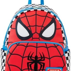 Loungefly Marvel Spider-Man Mini-Backpack, Amazon Exclusive