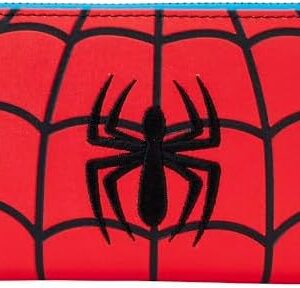 Loungefly Marvel Spider-Man Wallet, Amazon Exclusive